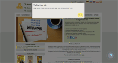 Desktop Screenshot of norbekovsystem.de